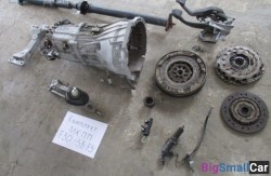 Мкпп комплект (23 МКПП) 230076357621 - купить Краснодаре