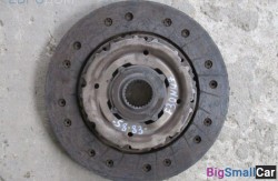 Диск сцепления (21 Сцепление) 21208631809 - купить Краснодаре