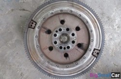 Маховик n47 (21 Сцепление) 21208638897 - купить Краснодаре