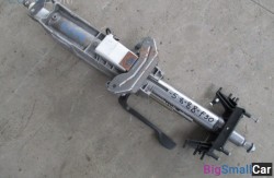 Рулевая колонка n47 (32 Рулевое упр. и геометрия подвески) 32306854045