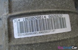 Акпп 6hp26 (24 АКПП) 24007533910 - купить Краснодаре