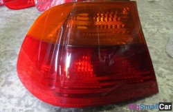 Стоп лев. крыло (63 Осветительные приборы) 63218364725 - купить Краснодаре