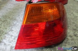 Стоп прав. крыло (63 Осветительные приборы) 63218364726 - купить Краснодаре