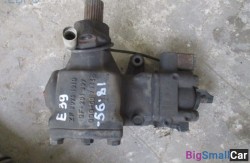 Редуктор рулевой (32 Рулевое упр. и геометрия подвески) 32131091789