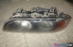 Фара перед. лев. (63 Осветительные приборы) 63128362463 - купить Краснодаре