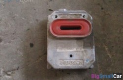 Блок ксенона (63 Осветительные приборы) 61358376273 - купить Краснодаре