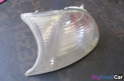 Поворотник прав. (63 Осветительные приборы) 63126904300 - купить Краснодаре