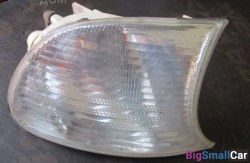 Поворотник лев. (63 Осветительные приборы) 63126904299 - купить Краснодаре