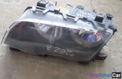 Фара перед. лев. (63 Осветительные приборы) 63129071750 - купить Краснодаре