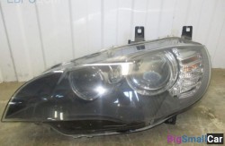 Фара перед. лев. (63 Осветительные приборы) 63117287009 - купить Краснодаре