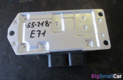 Блок эбу icm (27 Раздаточная коробка/коробка передач E) 27607569969 - купить Краснодаре