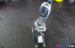 Селектор акпп (25 Механизм переключения передач) 61319168849 - купить Краснодаре