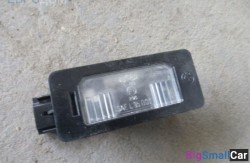 Светильник номерного знака (63 Осветительные приборы) 63267165646 - купить Краснодаре