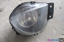 Противотуманная фара перед. лев. (63 Осветительные приборы) 63177158541 - купить Краснодаре