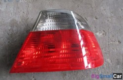 Стоп прав. крыло (63 Осветительные приборы) 632183647261 - купить Краснодаре