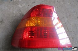 Стоп лев. крыло (63 Осветительные приборы) 632169465331 - купить Краснодаре