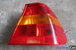 Стоп прав. крыло (63 Осветительные приборы) 632169465341 - купить Краснодаре