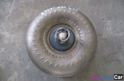 Акпп 6нр19 (24 АКПП) 24007572080 - купить Краснодаре