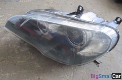 Фара перед. лев. (63 Осветительные приборы) 63117240787 - купить Краснодаре