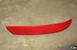 Отражатель (катафот) лев. (63 Осветительные приборы) 63217158949 - купить Краснодаре