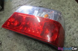 Стоп прав. крыло (63 Осветительные приборы) 82199405445 - купить Краснодаре