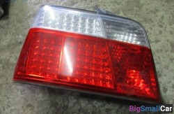 Стоп лев. крыло (63 Осветительные приборы) 82199405444 - купить Краснодаре