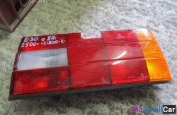 Стоп прав. крыло (63 Осветительные приборы) 63211386090 - купить Краснодаре