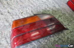 Стоп лев. крыло (63 Осветительные приборы) 63211387658 - купить Краснодаре