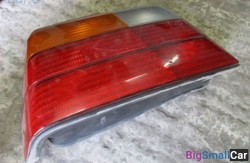 Стоп лев. крыло (63 Осветительные приборы) 63211393421 - купить Краснодаре