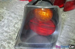 Стоп прав. крыло (63 Осветительные приборы) 63216920246 - купить Краснодаре