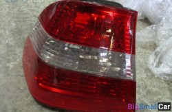 Стоп лев. крыло (63 Осветительные приборы) 63216946533 - купить Краснодаре