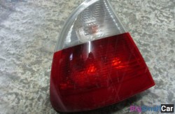 Стоп лев. крыло (63 Осветительные приборы) 63216900473 - купить Краснодаре