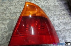 Стоп прав. крыло (63 Осветительные приборы) 63218368758 - купить Краснодаре