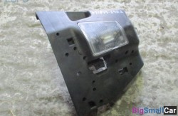 Цокольная группа лев. (63 Осветительные приборы) 51478165317 - купить Краснодаре