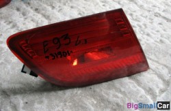 Стоп лев. багаж. (63 Осветительные приборы) 63217162303 - купить Краснодаре