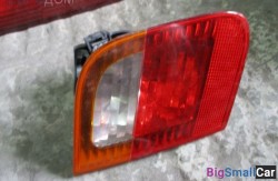 Стоп лев. багаж. (63 Осветительные приборы) 63216910537 - купить Краснодаре