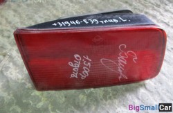 Стоп лев. багаж. (63 Осветительные приборы) 63216900209 - купить Краснодаре