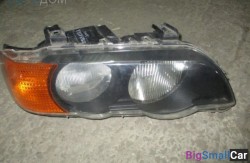 Фара перед. прав. (63 Осветительные приборы) 63126930208 - купить Краснодаре