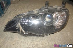 Фара перед. лев. (63 Осветительные приборы) 63117287010 - купить Краснодаре