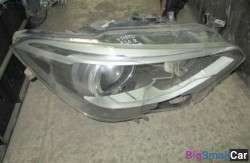 Фара перед. прав. (63 Осветительные приборы) 631172296721 - купить Краснодаре