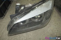 Фара перед. лев. (63 Осветительные приборы) 631129934911 - купить Краснодаре