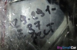 Стоп прав. крыло (63 Осветительные приборы) 63217181298 - купить Краснодаре