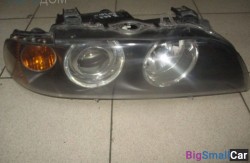 Фара перед. прав. (63 Осветительные приборы) 63126900198 - купить Краснодаре