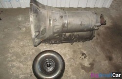 Акпп 8hp70 (24 АКПП) 24007644633 - купить Краснодаре