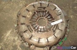 Корзина m54 2.5 (21 Сцепление) 21207551576 - купить Краснодаре