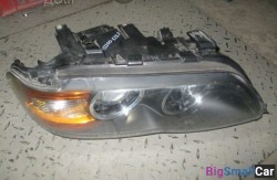 Фара перед. прав. (63 Осветительные приборы) 63117166800 - купить Краснодаре