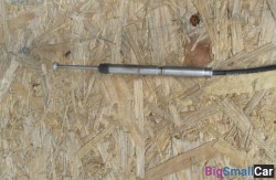 Механизм разблокировки акпп (24 АКПП) 24507582066 - купить Краснодаре