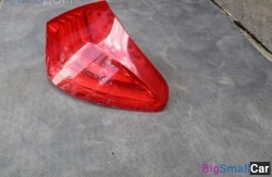 Стоп прав. крыло (63 Осветительные приборы) 63217182198 - купить Краснодаре