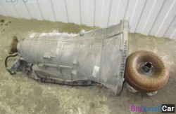 Акпп 6hp28 n63 5.0 (24 АКПП) 24007595431 - купить Краснодаре