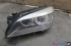 Фара перед. лев. (63 Осветительные приборы) 63117228427 - купить Краснодаре